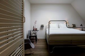 Townhouse Design Hotel 마스트리흐트 외부 사진